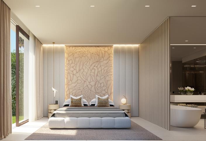 Image No.9-Villa de 4 chambres à vendre à Nueva Andalucia