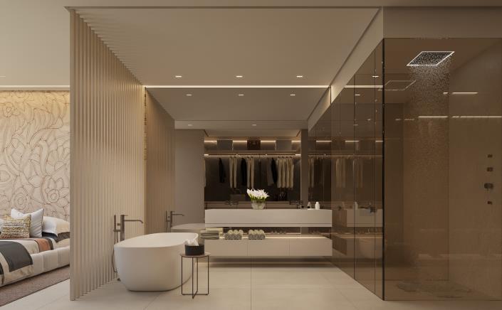 Image No.11-Villa de 4 chambres à vendre à Nueva Andalucia