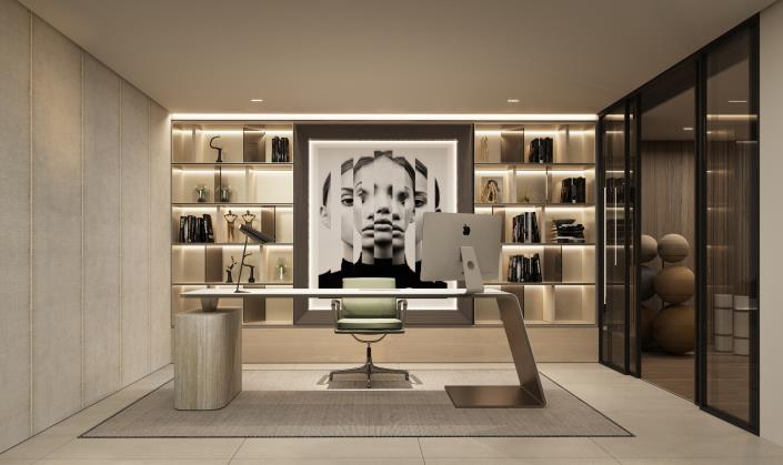 Image No.14-Villa de 4 chambres à vendre à Nueva Andalucia