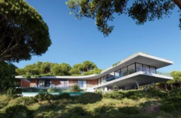 Image No.4-5 Bed Villa for sale