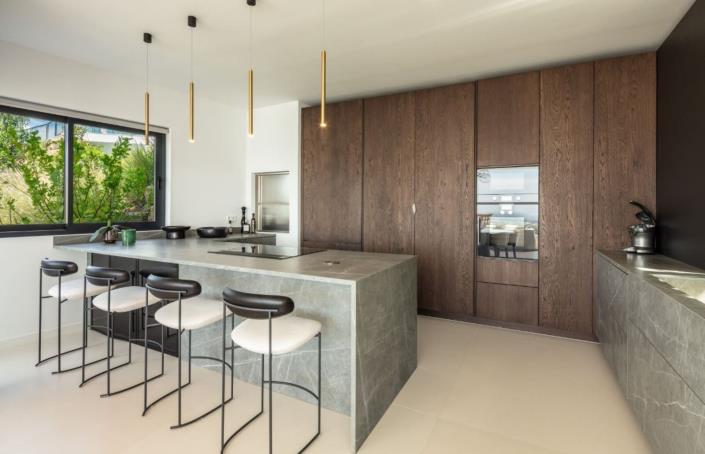 Image No.15-4 Bed Villa for sale