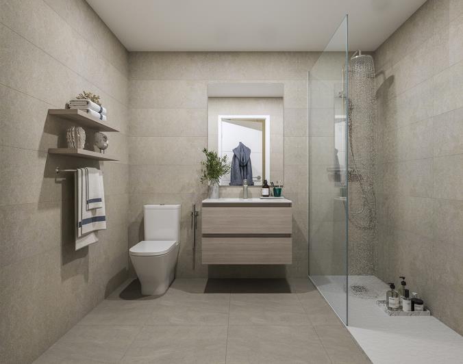 Image No.7-3 Bed Apartment for sale