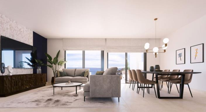 Image No.4-2 Bed Apartment for sale