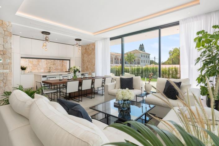 Image No.5-6 Bed Villa for sale