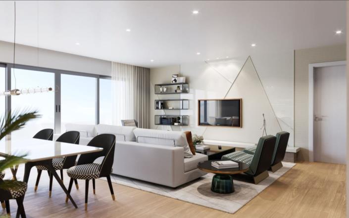 Image No.10-3 Bed Apartment for sale