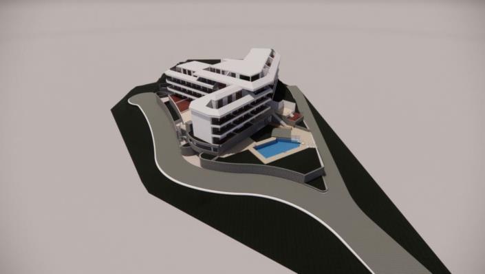 Image No.15-3 Bed Apartment for sale