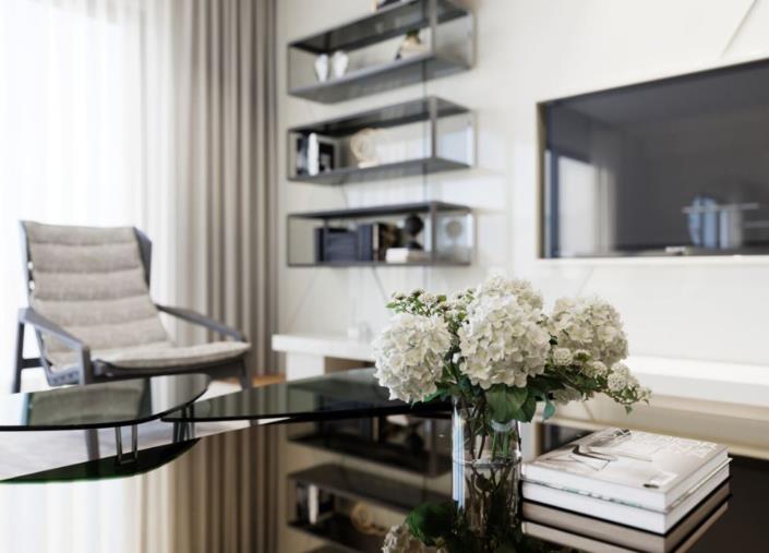 Image No.6-4 Bed Penthouse for sale