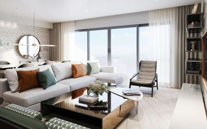 Image No.8-4 Bed Penthouse for sale