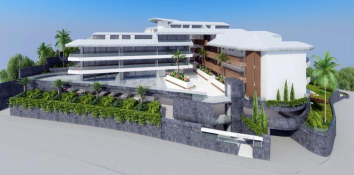 Image No.14-4 Bed Penthouse for sale