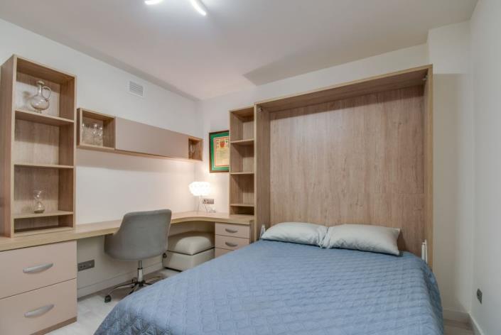 Image No.18-2 Bed Apartment for sale