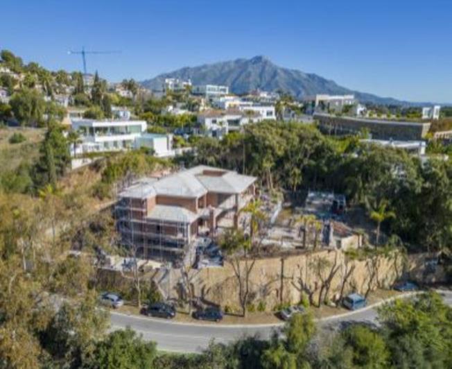 Image No.25-7 Bed Villa for sale