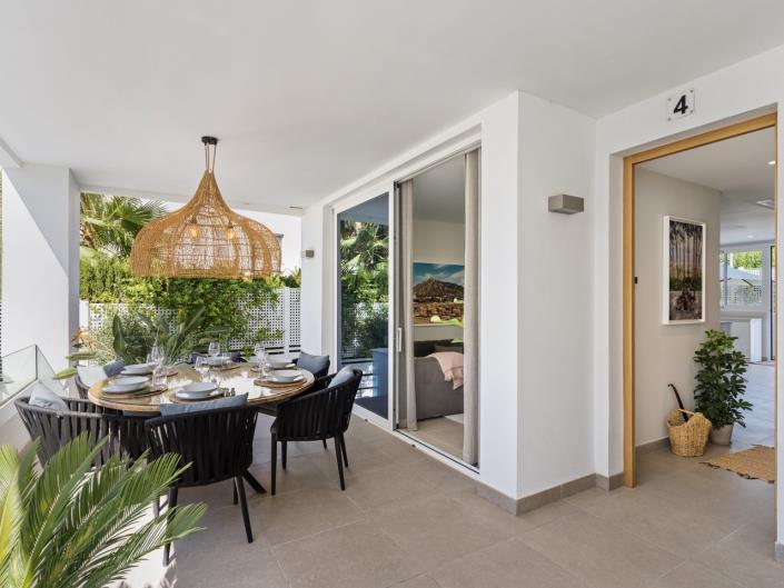 Image No.3-5 Bed Apartment for sale