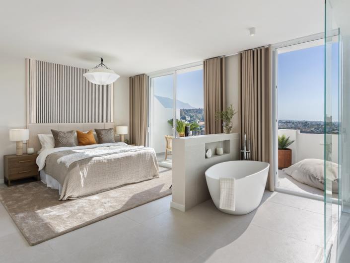 Image No.19-4 Bed Townhouse for sale