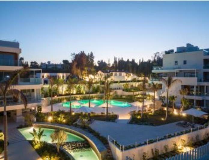 Image No.23-Duplex de 3 chambres à vendre à Golden Mile