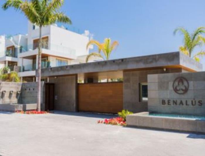 Image No.26-Duplex de 3 chambres à vendre à Golden Mile