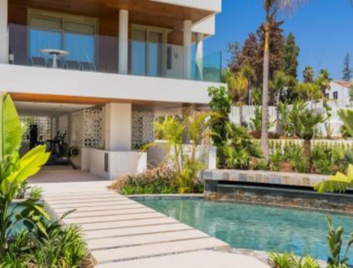 Image No.2-Duplex de 3 chambres à vendre à Golden Mile