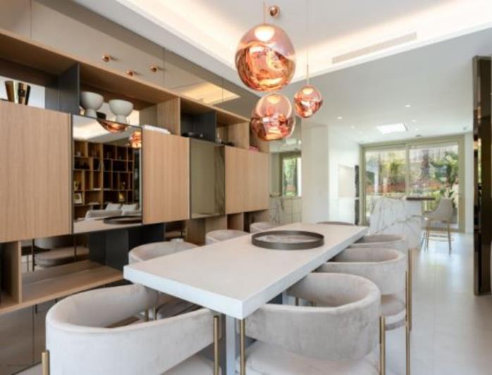 Image No.12-Duplex de 3 chambres à vendre à Golden Mile