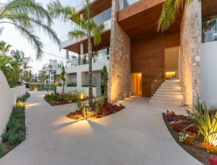 Image No.21-Duplex de 3 chambres à vendre à Golden Mile