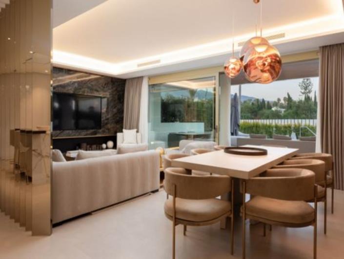 Image No.10-Duplex de 3 chambres à vendre à Golden Mile