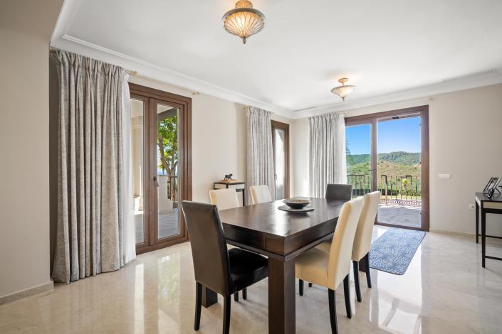 Image No.7-Villa de 6 chambres à vendre à Benahavis