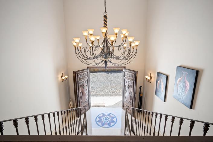 Image No.13-Villa de 6 chambres à vendre à Benahavis