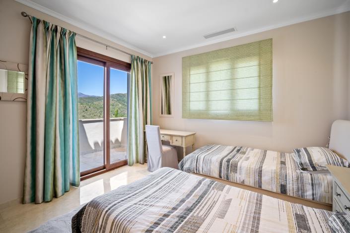 Image No.24-Villa de 6 chambres à vendre à Benahavis