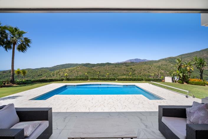 Image No.25-Villa de 6 chambres à vendre à Benahavis