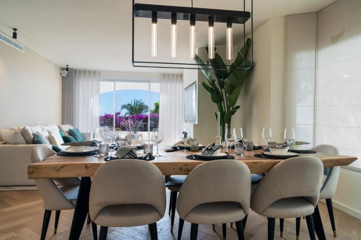 Image No.8-Maison de ville de 3 chambres à vendre à Golden Mile