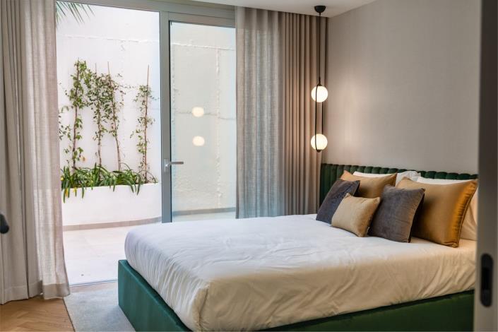 Image No.9-Maison de ville de 3 chambres à vendre à Golden Mile