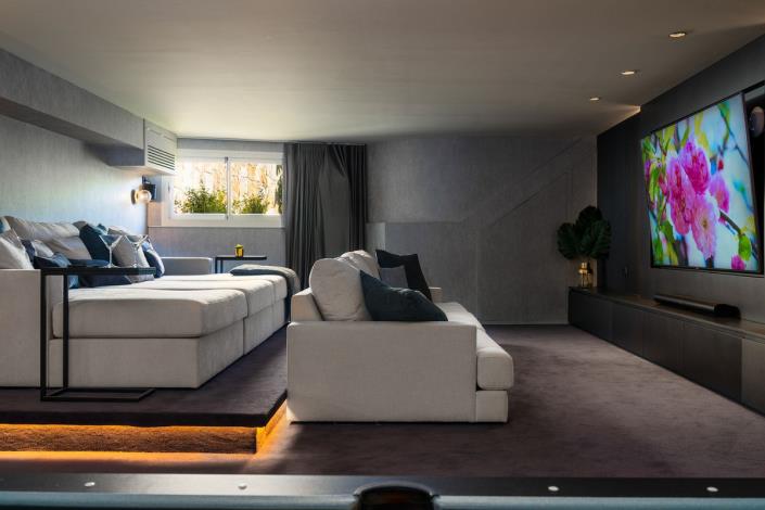 Image No.14-Maison de ville de 3 chambres à vendre à Golden Mile