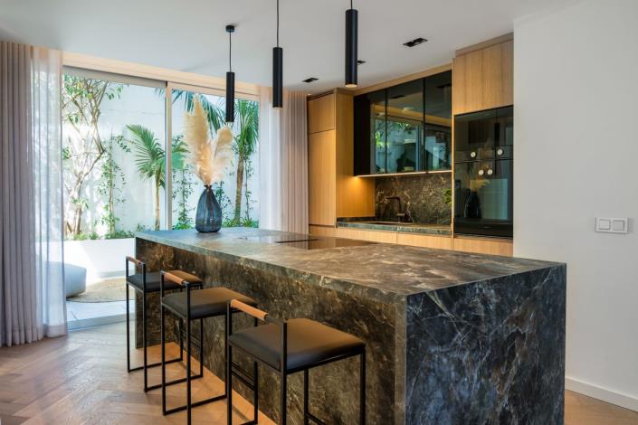 Image No.18-Maison de ville de 3 chambres à vendre à Golden Mile