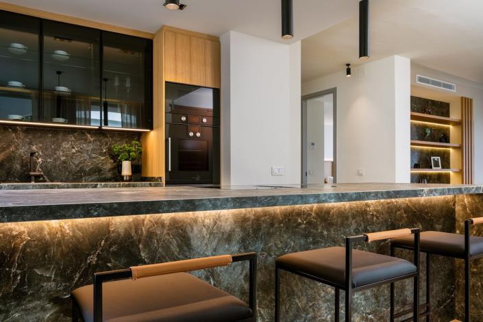 Image No.19-Maison de ville de 3 chambres à vendre à Golden Mile