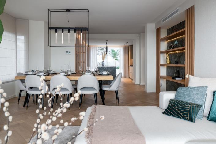 Image No.23-Maison de ville de 3 chambres à vendre à Golden Mile