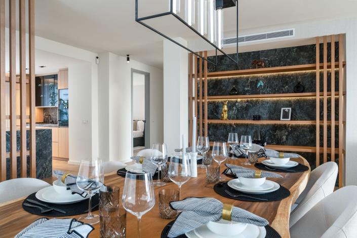 Image No.29-Maison de ville de 3 chambres à vendre à Golden Mile