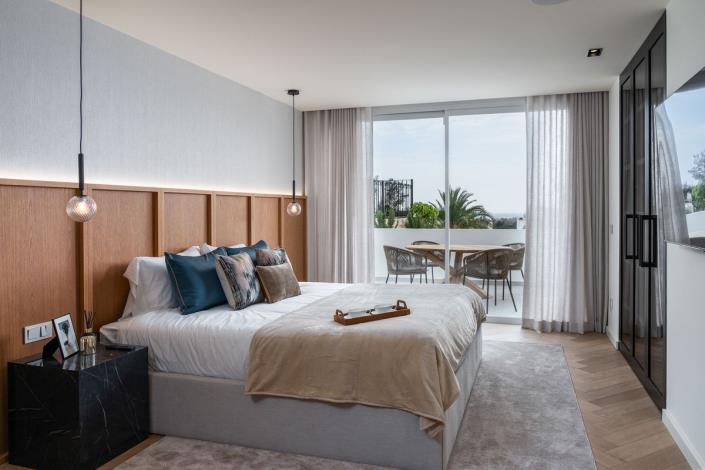 Image No.38-Maison de ville de 3 chambres à vendre à Golden Mile