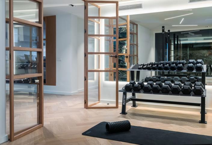 Image No.49-Maison de ville de 3 chambres à vendre à Golden Mile