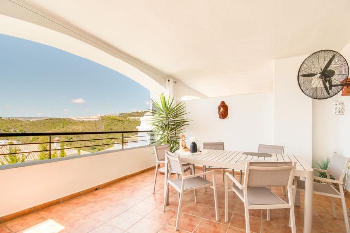 Image No.3-Appartement de 2 chambres à vendre à Casares