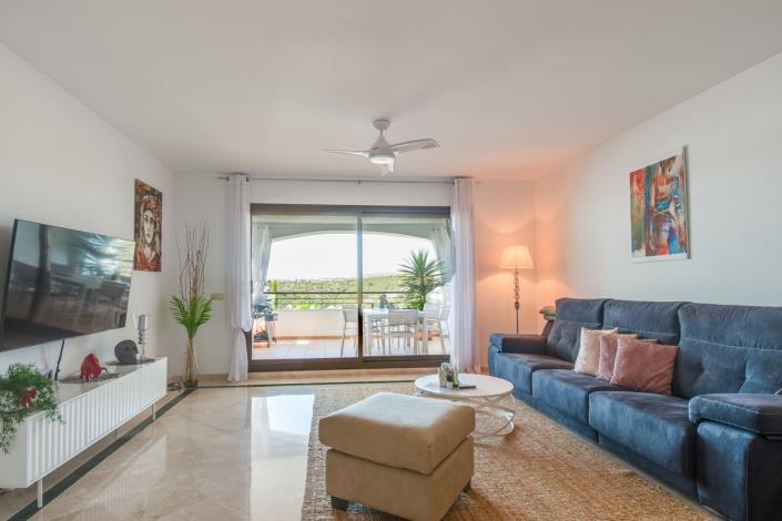 Image No.5-Appartement de 2 chambres à vendre à Casares