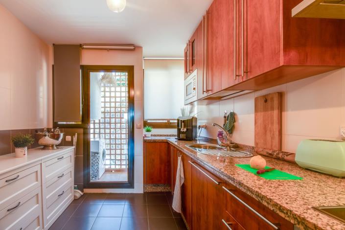 Image No.7-Appartement de 2 chambres à vendre à Casares