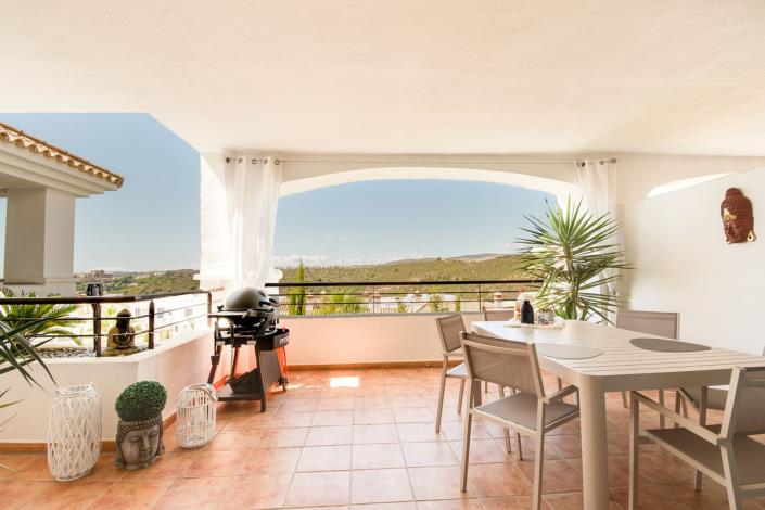 Image No.12-Appartement de 2 chambres à vendre à Casares