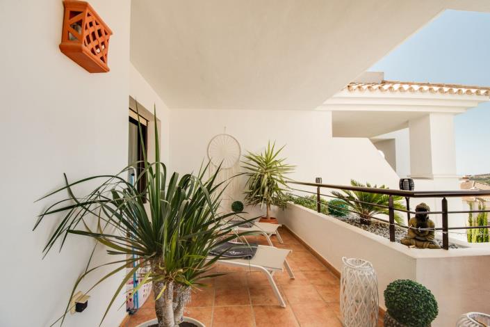 Image No.13-Appartement de 2 chambres à vendre à Casares