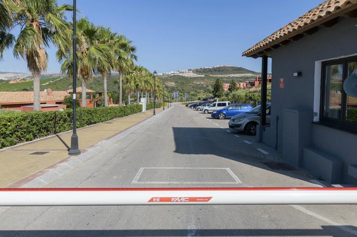 Image No.14-Appartement de 2 chambres à vendre à Casares