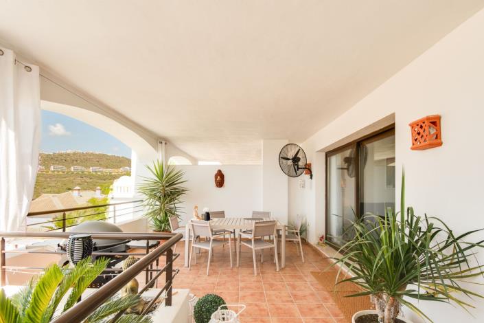 Image No.16-Appartement de 2 chambres à vendre à Casares