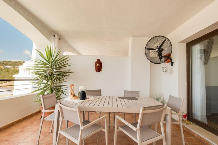 Image No.17-Appartement de 2 chambres à vendre à Casares