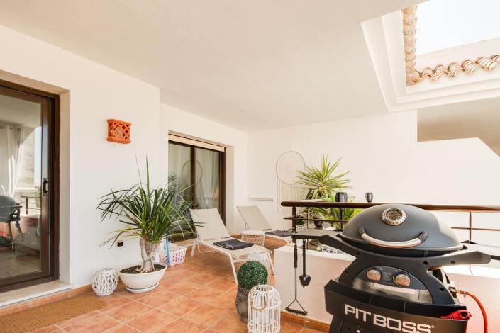 Image No.18-Appartement de 2 chambres à vendre à Casares