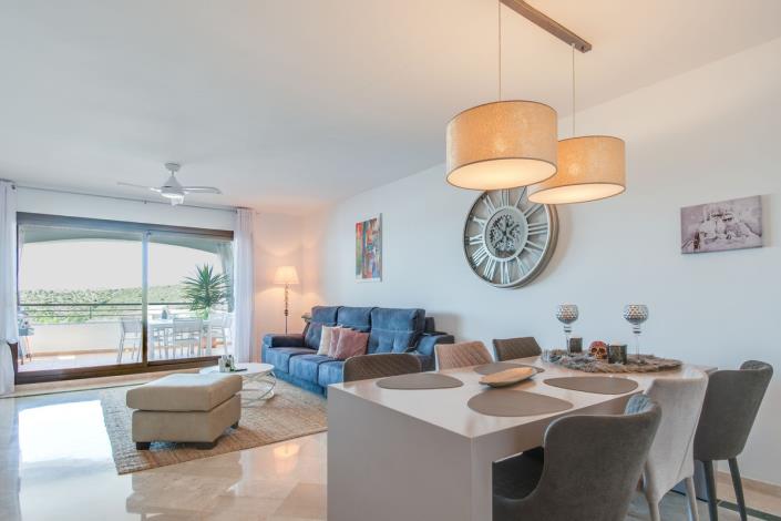 Image No.19-Appartement de 2 chambres à vendre à Casares