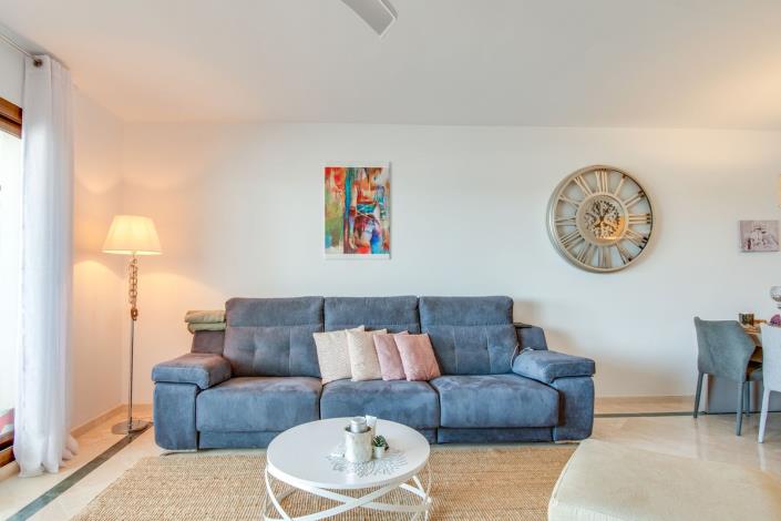 Image No.21-Appartement de 2 chambres à vendre à Casares