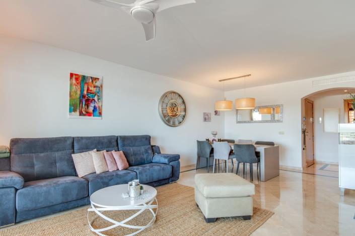 Image No.22-Appartement de 2 chambres à vendre à Casares