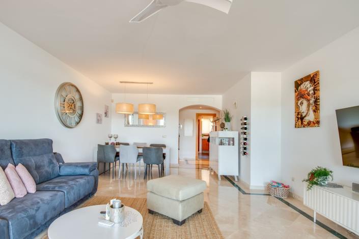 Image No.23-Appartement de 2 chambres à vendre à Casares