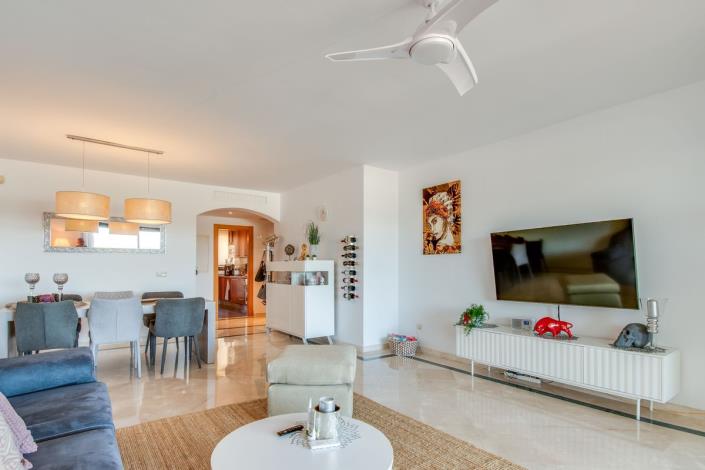 Image No.24-Appartement de 2 chambres à vendre à Casares